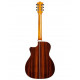 GUILD WESTERLY OM150CE NATURAL + HOUSSE