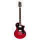 DUESENBERG JULIETTA CATALINA RED