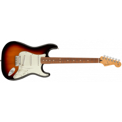 FENDER PLAYER STRATOCASTER SUNBURST 0144503500