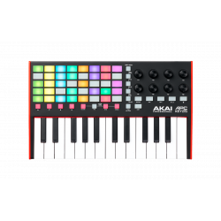 Akai Pro APC KEY 25