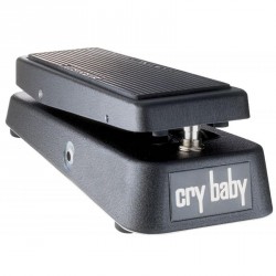 PEDALE WAH WAH DUNLOP CRYBABY 1999 WAH GCB95N