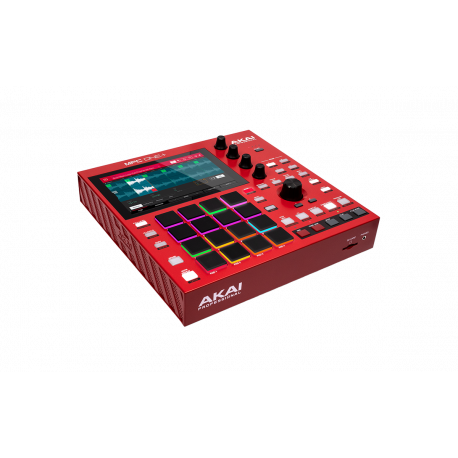 AKAI PRO MPC ONE