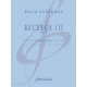 David Salleras Recerca III - Saxophone Alto