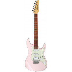 IBANEZ AZES40 PASTEL PINK