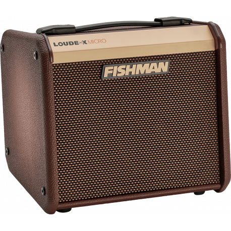 FISHMAN LOUDBOX MICRO PRO LBT 400