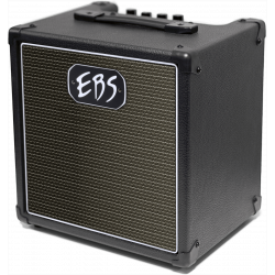 EBS SESSION 30 MK3