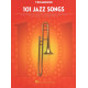 101 Jazz Songs for Trombone