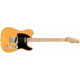 SQUIER AFFINITY SERIES TELECASTER BUTTERSCOTCH 0378203550