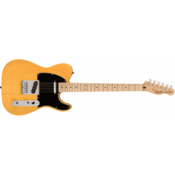 SQUIER AFFINITY SERIES TELECASTER BUTTERSCOTCH 0378203550
