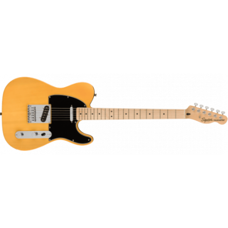 SQUIER AFFINITY SERIES TELECASTER BUTTERSCOTCH 0378203550