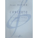 Jean Rivier Concerto