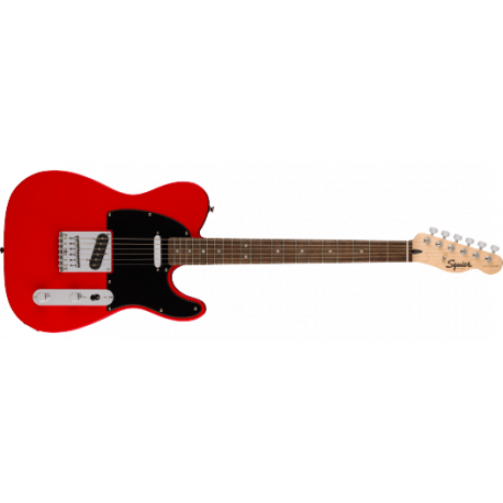 SQUIER SONIC TELECASTER