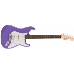 SQUIER SONIC STRATOCASTER ULTRAVIOLET