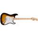 SQUIER SONIC STRATOCASTER SUNBURST