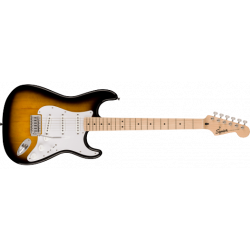 SQUIER SONIC STRATOCASTER SUNBURST