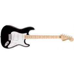SQUIER AFFINITY SERIES STRATOCASTER BLACK 0378002506 
