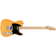 SQUIER AFFINITY TELECASTER BUTTERSCOTCH BLONDE