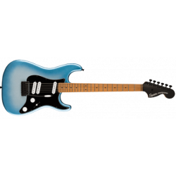 SQUIER CONTEMPORARY STRATOCASTER SPECIAL SKY BURST METALLIC