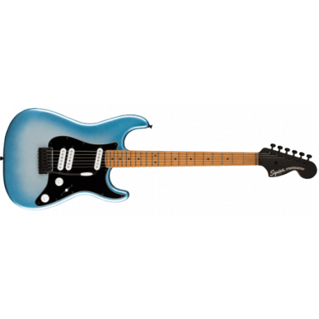 SQUIER CONTEMPORARY STRATOCASTER SPECIAL SKY BURST METALLIC