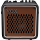 VOX MINI GO 3 EARTH BROWN EDITION LIMITEE