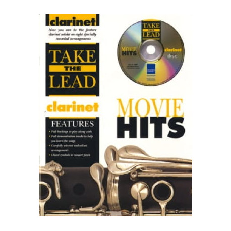 Take The Lead Movie Hits AVEC CD.