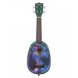 KALA UKULELE SOPRANO NOVELTY BEETLE