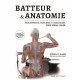 BATTEUR & ANATOMIE