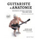 Guitariste & anatomie