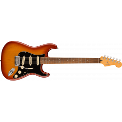 FENDER PLAYER PLUS STRATOCASTER SIENNA SUNBURST