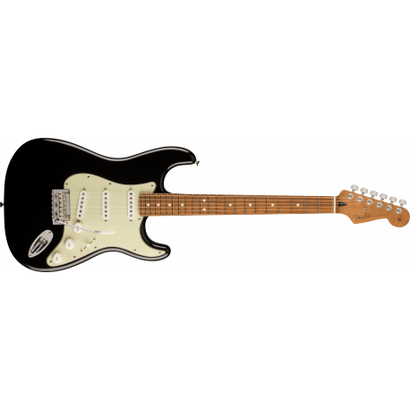 FENDER PLAYER STRATOCASTER BLACK LIMITED EDITION