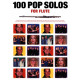 100 Pop Solos For Flute