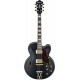 IBANEZ AF75GBKF BLACK FLAT