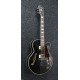 IBANEZ AF75GBKF BLACK FLAT