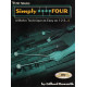 Simply Four 4-Mallet Technique as Easy as 1-2-3…4 by Gifford Howarth