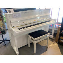 KAWAI K200 LAQUE BLANC OCCASION