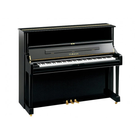 PIANO YAMAHA U1 NOIR BRILLANT