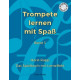 Horst Rapp Trompete Lernen mit Spass Band 3
