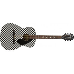 FENDER TIM ARMSTRONG HELLCAT CHECKERBOARD