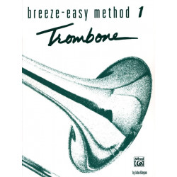 John Kinyon Breeze-Easy Method 1