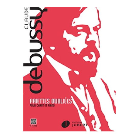 DEBUSSY Ariettes Oubliées