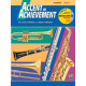 Mark Williams & John O'Reilly Accent On Achievement - Book 1