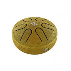 POCKET STEEL TONGUE DRUM SONIC GOLD PSTD3GOM