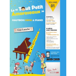 Le Tout-Petit Amoroseaux