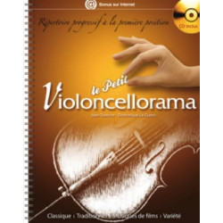 Le Petit Violoncellorama