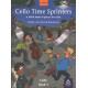 Cello Time Sprinters Book 3