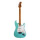 JET GUITARS JS300 SEA FOAM GREEN