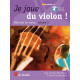 Je joue du violon Vol. 3