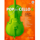 Pop for Cello - Volume 6