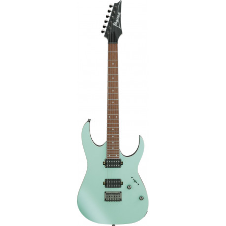 IBANEZ RG421S SEA SHORE MATTE