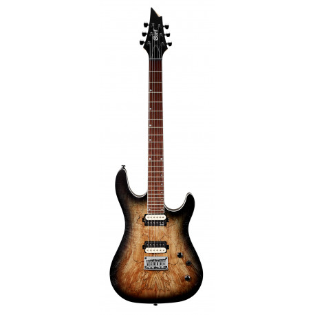 CORT KX300 RAW BURST